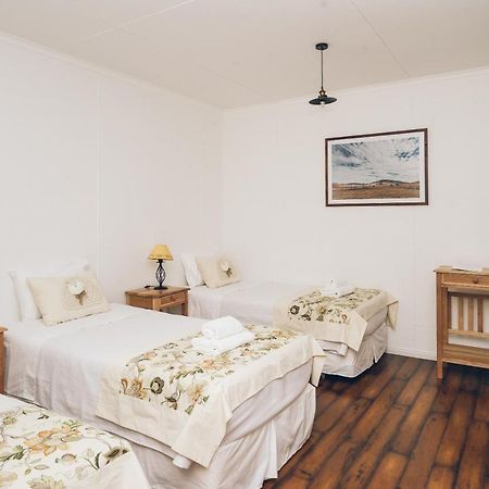 Hotel Estancia El Ovejero Patagonico Cerro Castillo Ngoại thất bức ảnh