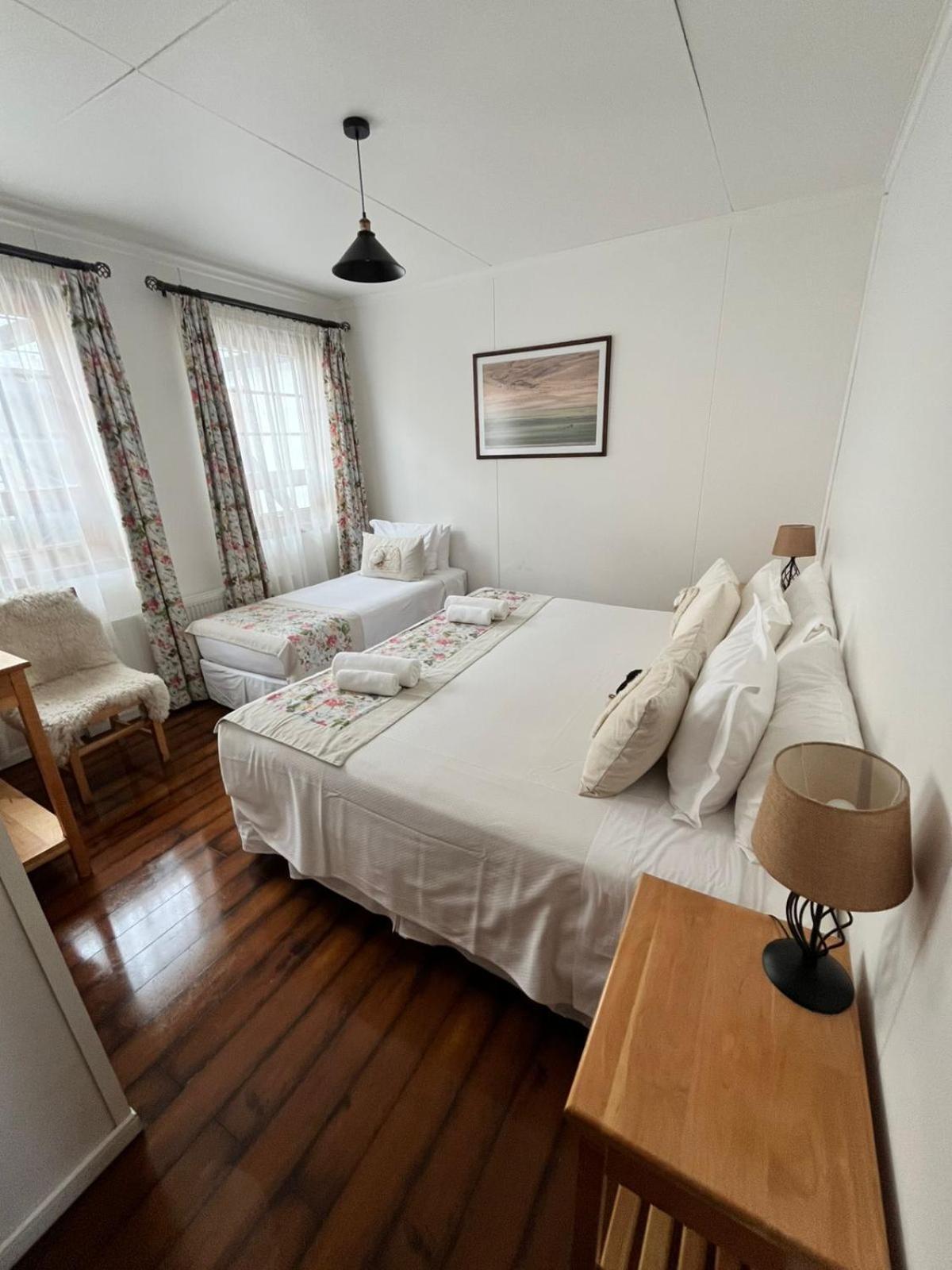 Hotel Estancia El Ovejero Patagonico Cerro Castillo Ngoại thất bức ảnh