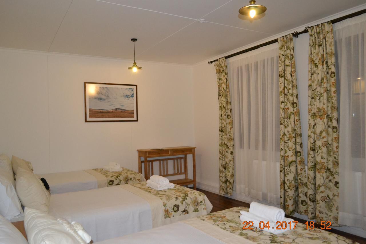 Hotel Estancia El Ovejero Patagonico Cerro Castillo Ngoại thất bức ảnh